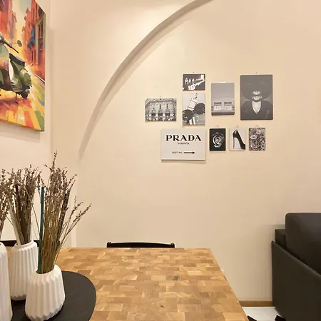 Apartment Portofino