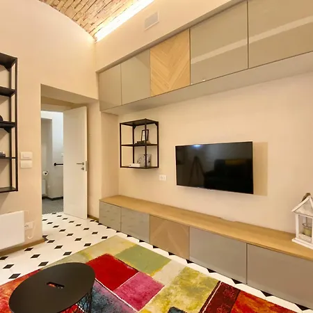 Apartment Portofino Rapallo