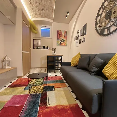 Portofino Apartment