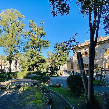 Apartment Portofino *