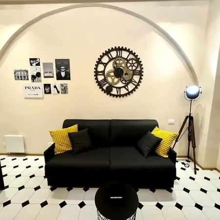 Apartment Portofino Rapallo