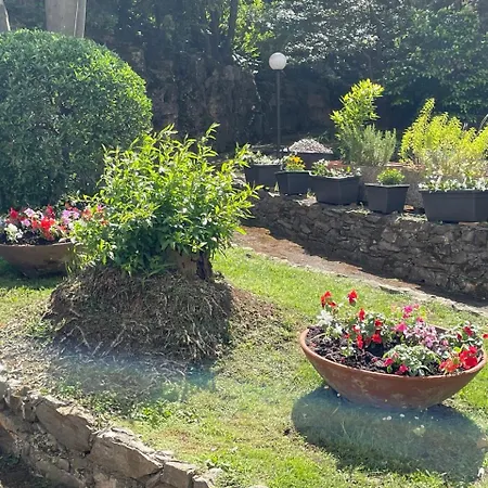 Near Portofino With Free Parking Ideal Base For Exploring Appartement *