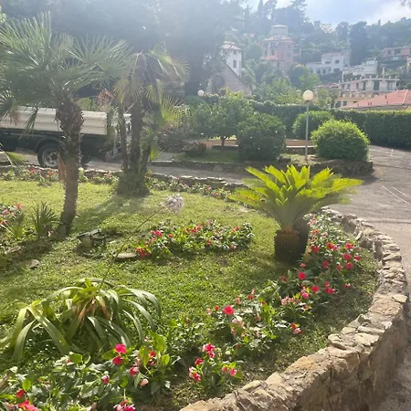 Portofino * Rapallo