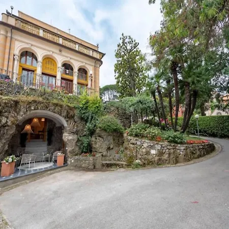 Apartment Portofino Rapallo