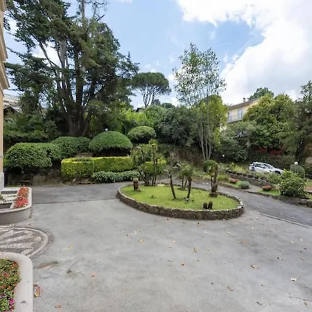 Apartment Portofino