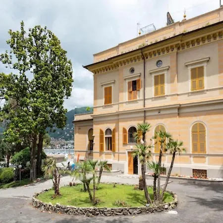 Apartment Portofino Rapallo