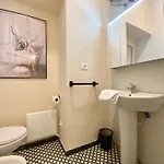公寓 Near Portofino With Free Parking Ideal Base For Exploring