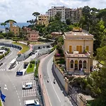 Near Portofino With Free Parking Ideal Base For Exploring Appartement *