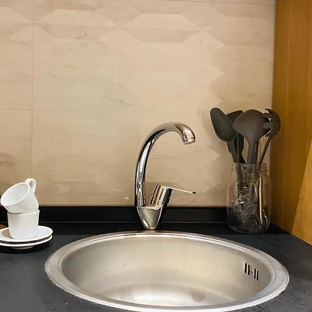 Apartment Near Portofino With Free Parking Ideal Base For Exploring Rapallo