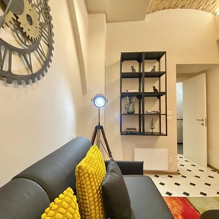 Near Portofino With Free Parking Ideal Base For Exploring 拉帕洛