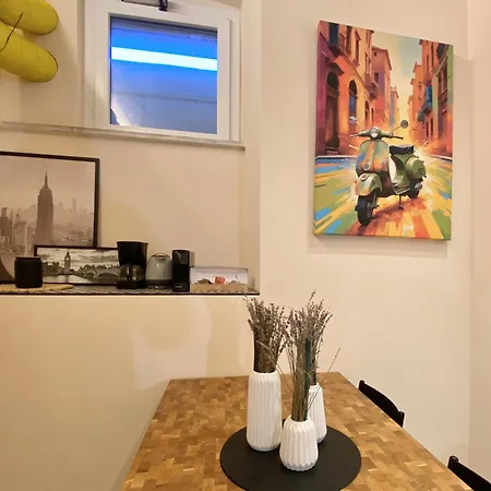 Near Portofino With Free Parking Ideal Base For Exploring Apartment *