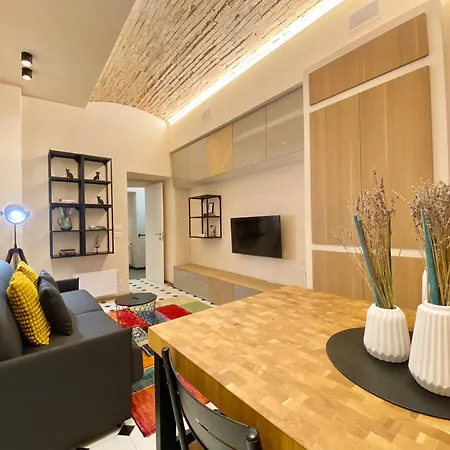 Near Portofino With Free Parking Ideal Base For Exploring Appartement *