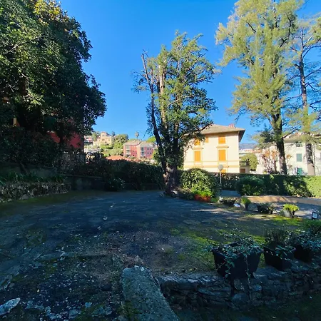 公寓 Near Portofino With Free Parking Ideal Base For Exploring *