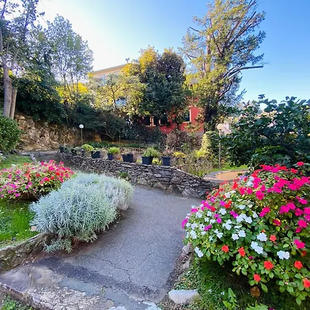 Near Portofino With Free Parking Ideal Base For Exploring Appartement
