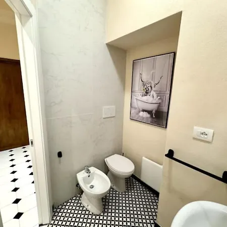 Portofino 24 Sqm Basement Unit, Located In Front Of Harbour, Wifi, Air Conditioning And Free Parking Lot