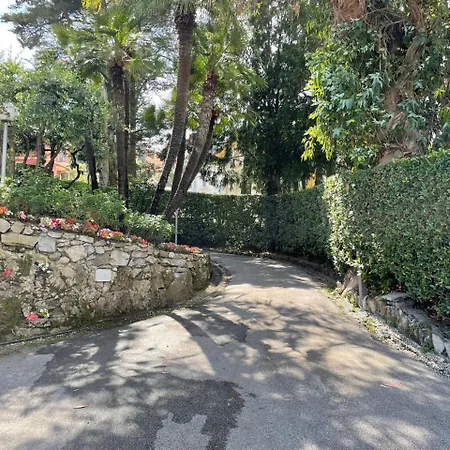 Near Portofino With Free Parking Ideal Base For Exploring Rapallo