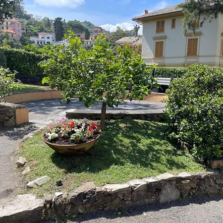 Near Portofino With Free Parking Ideal Base For Exploring Appartement *
