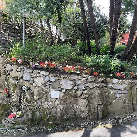 Apartment Near Portofino With Free Parking Ideal Base For Exploring *