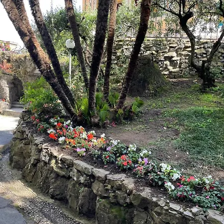 Near Portofino With Free Parking Ideal Base For Exploring Apartment Rapallo