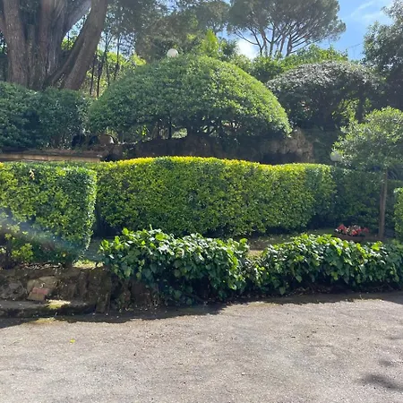 Appartement Near Portofino With Free Parking Ideal Base For Exploring Rapallo