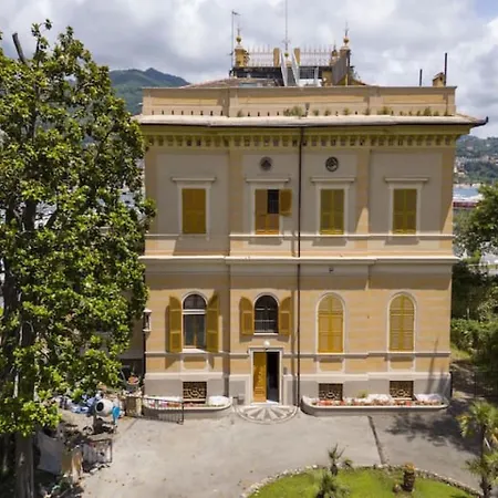 Appartement Near Portofino With Free Parking Ideal Base For Exploring