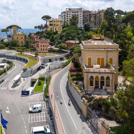 Near Portofino With Free Parking Ideal Base For Exploring Apartment *