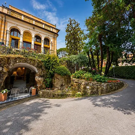 Apartment Near Portofino With Free Parking Ideal Base For Exploring Rapallo