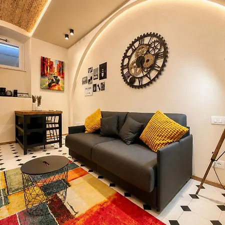 Appartement Near Portofino With Free Parking Ideal Base For Exploring Rapallo