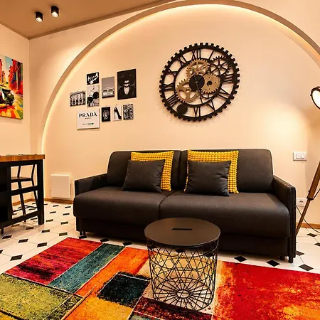 Near Portofino With Free Parking Ideal Base For Exploring Apartment *