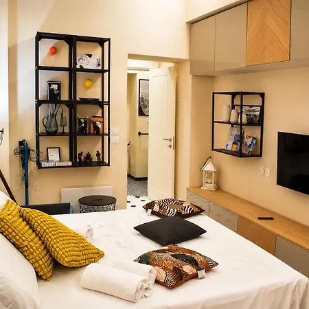 Near Portofino With Free Parking Ideal Base For Exploring Appartement Rapallo