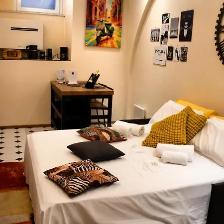 Near Portofino With Free Parking Ideal Base For Exploring Rapallo