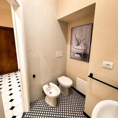 Near Portofino With Free Parking Ideal Base For Exploring Apartment *