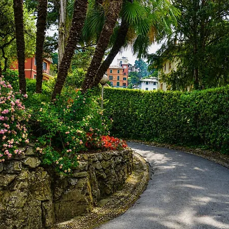 Near Portofino With Free Parking Ideal Base For Exploring *
