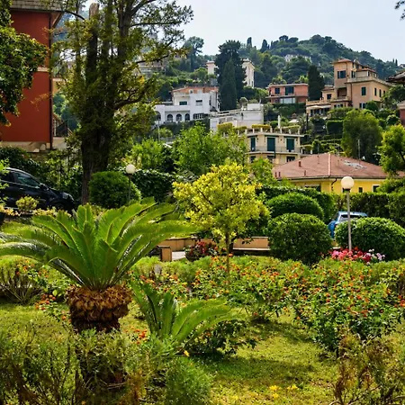 Apartment Near Portofino With Free Parking Ideal Base For Exploring