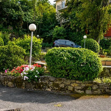 Near Portofino With Free Parking Ideal Base For Exploring Apartment