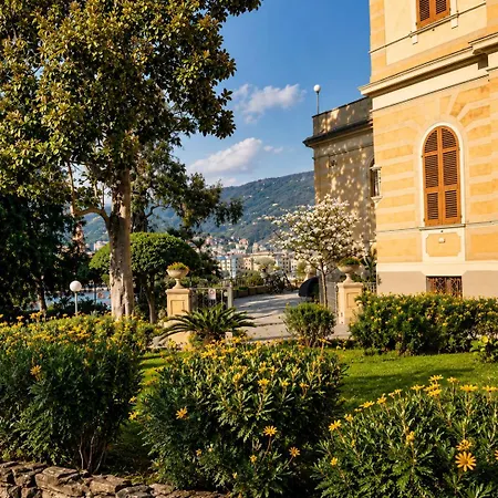 Near Portofino With Free Parking Ideal Base For Exploring * Rapallo
